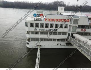 vehicle passenger ship 0062